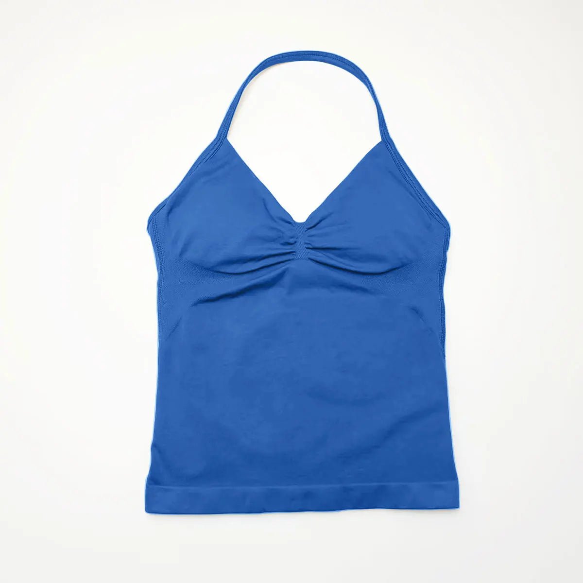 Strap Sculpt Vest - Soliqlo
