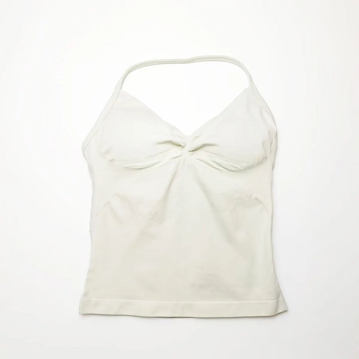 Strap Sculpt Vest - Soliqlo
