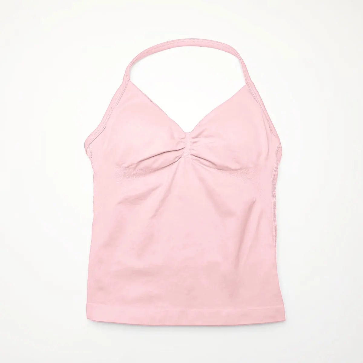 Strap Sculpt Vest - Soliqlo