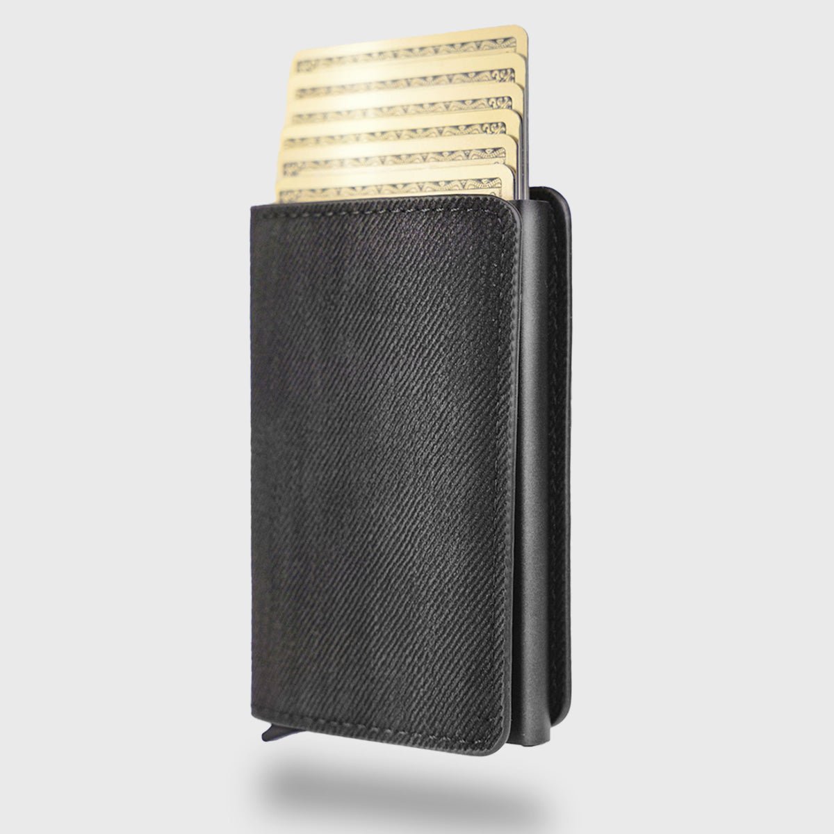 Toggl Ease Wallet - Soliqlo