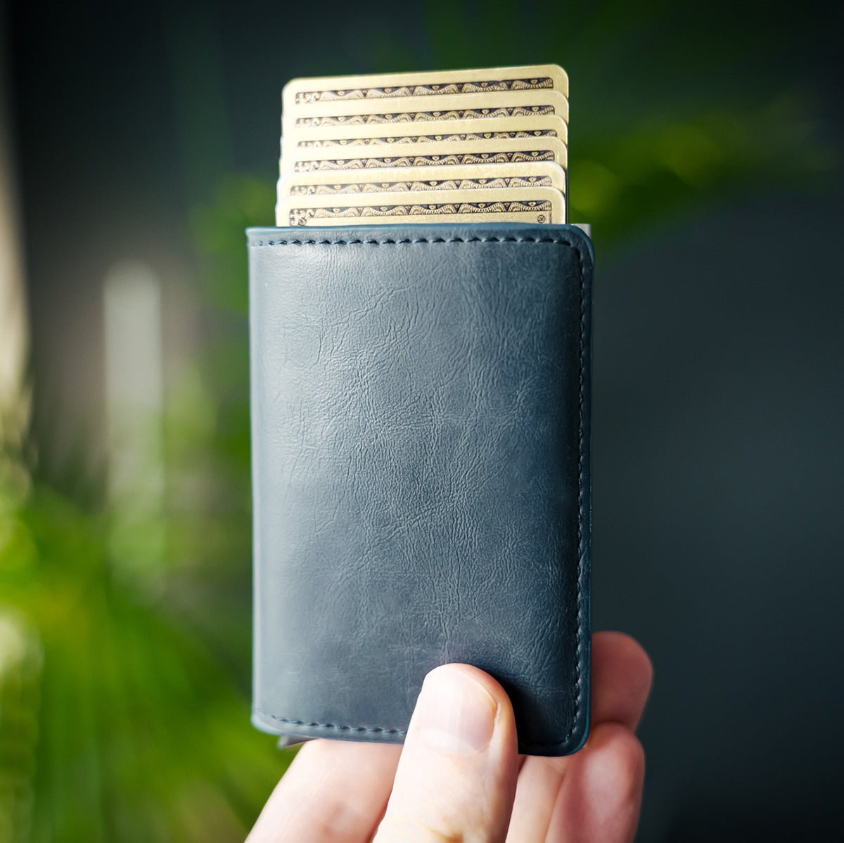 Toggl Ease Wallet - Soliqlo