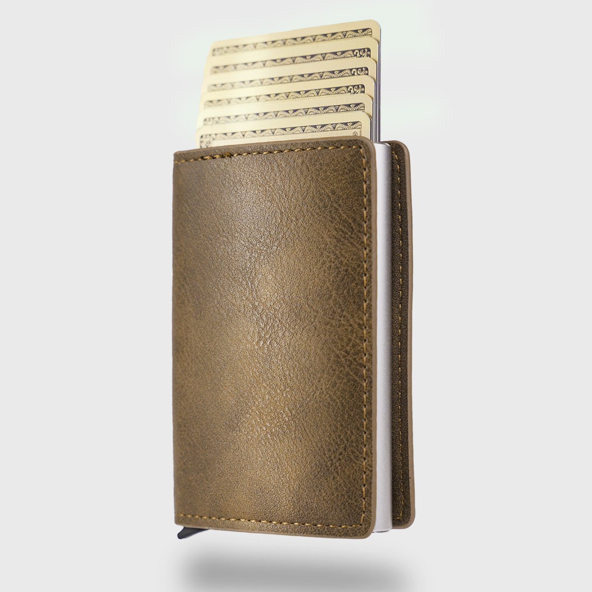 Toggl Ease Wallet - Soliqlo