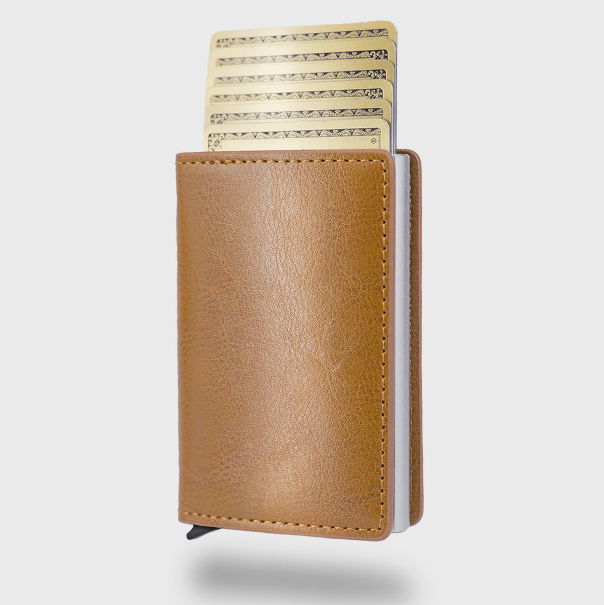 Toggl Ease Wallet - Soliqlo