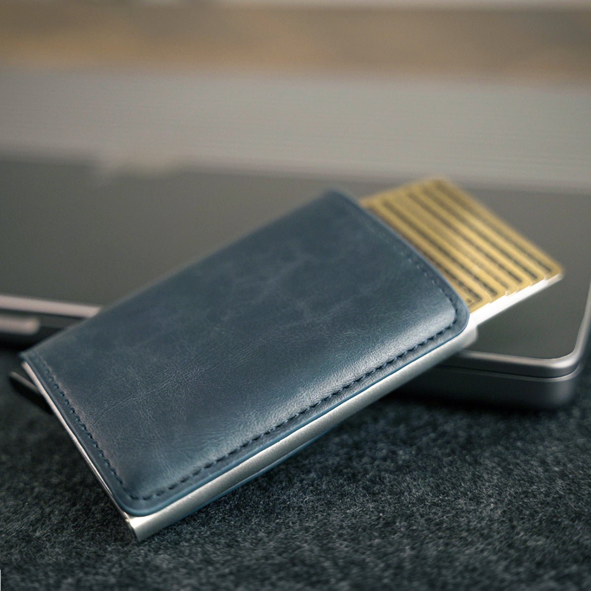Toggl Ease Wallet - Soliqlo