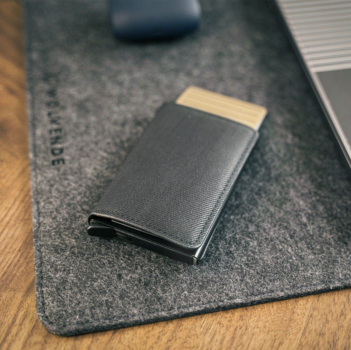Toggl Ease Wallet - Soliqlo