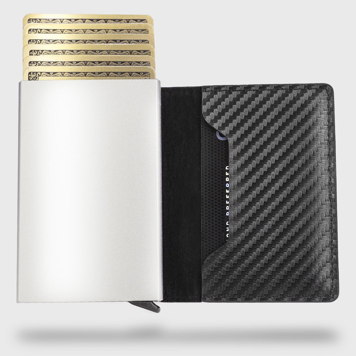 Toggl Ease Wallet - Soliqlo