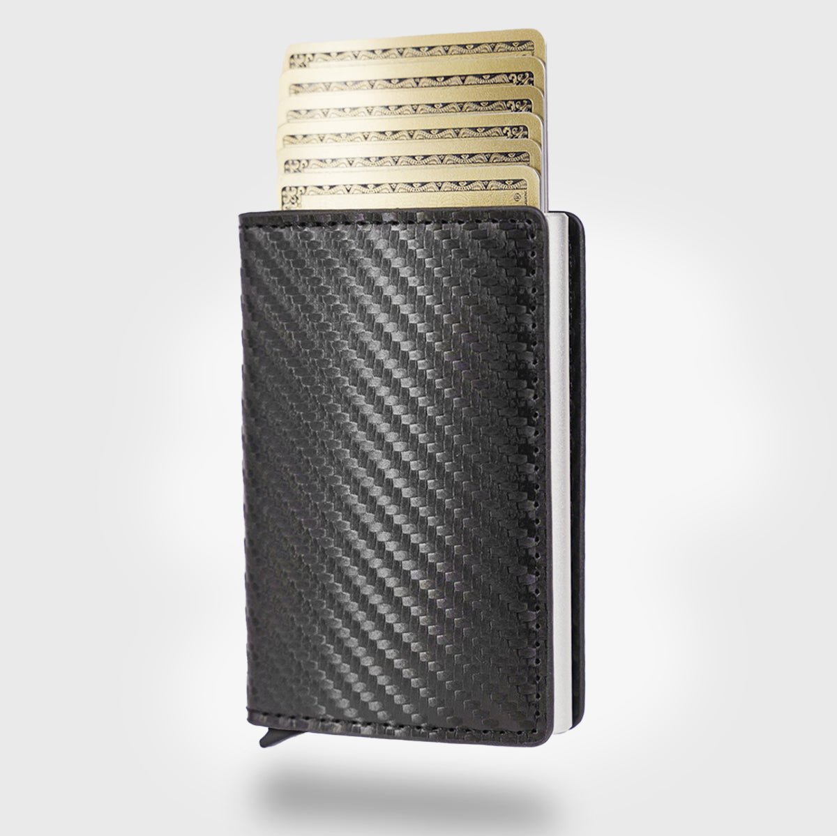 Toggl Ease Wallet - Soliqlo