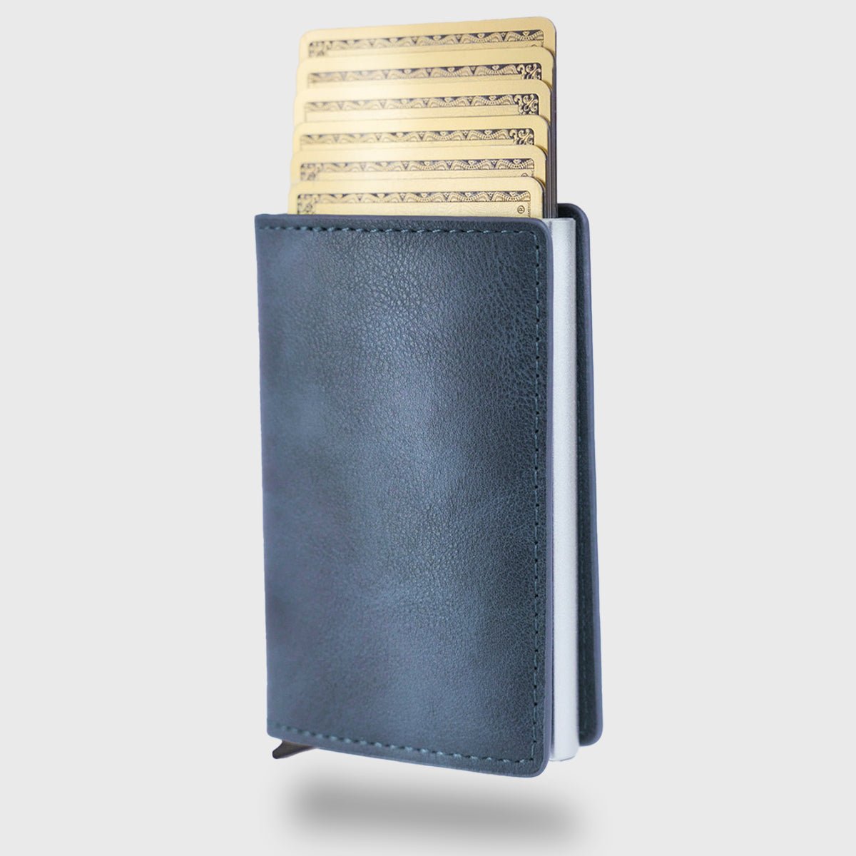 Toggl Ease Wallet - Soliqlo