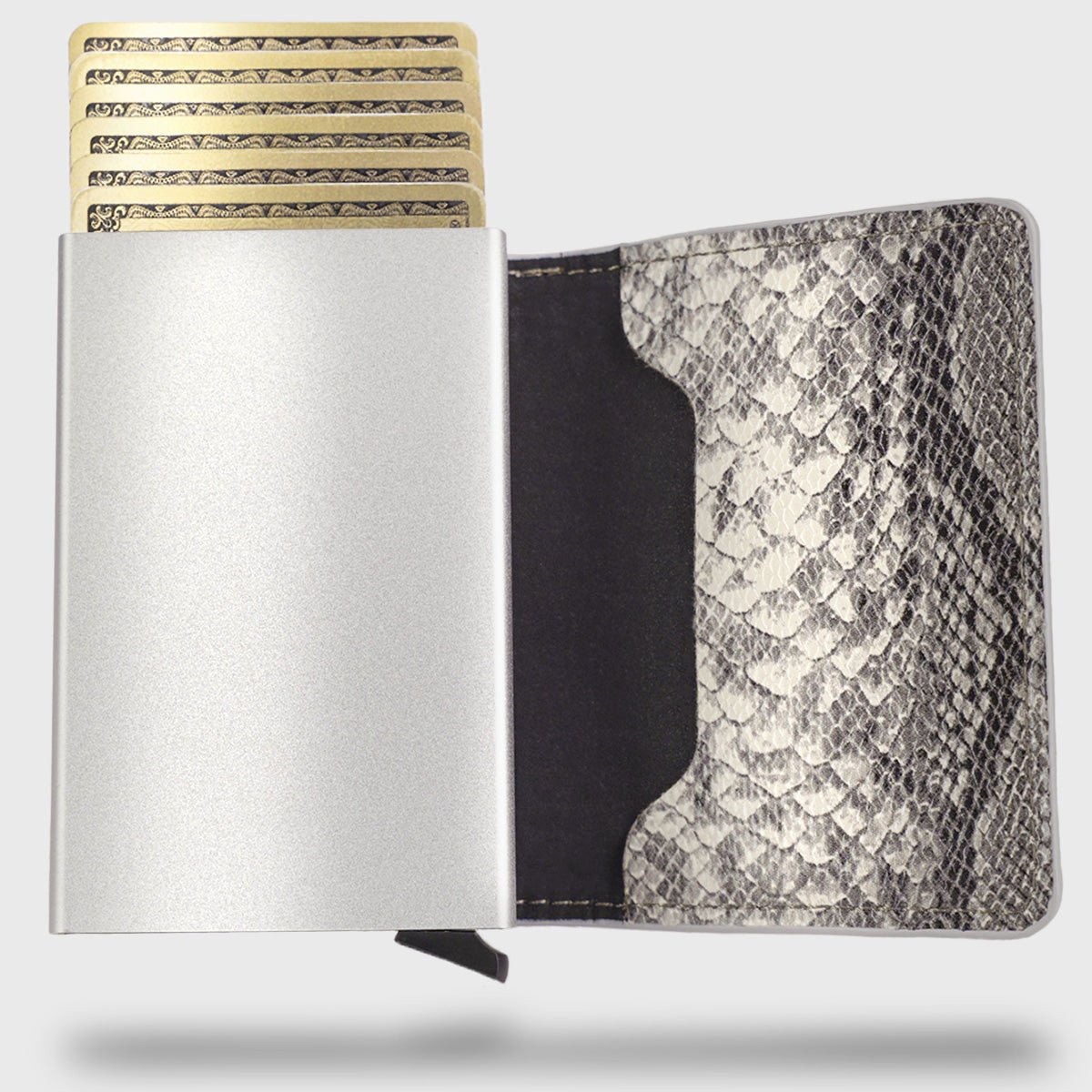 Toggl Ease Wallet - Soliqlo