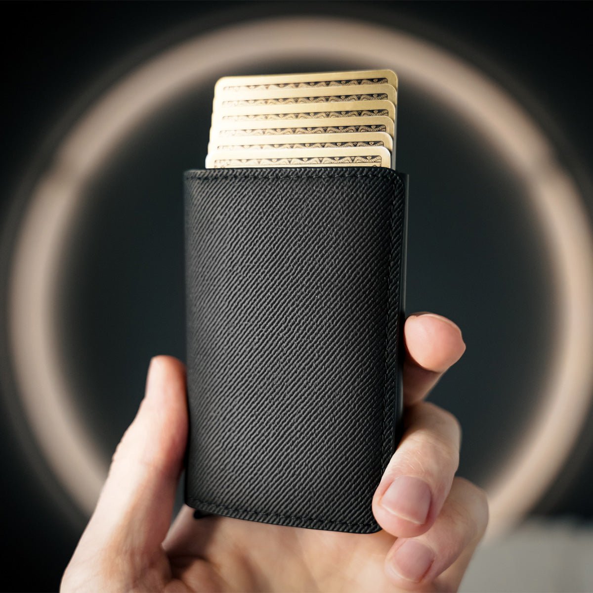 Toggl Ease Wallet - Soliqlo
