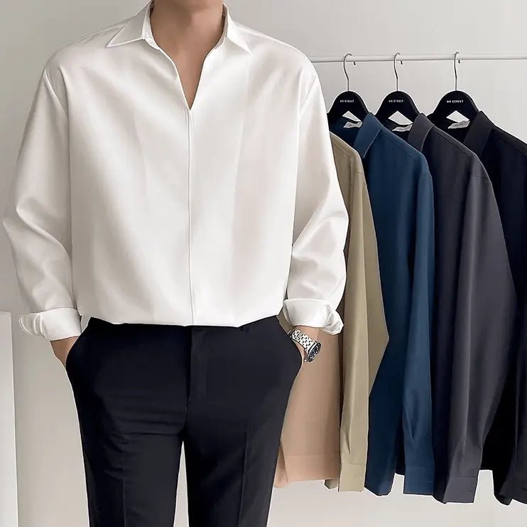 Urban Vibe Collar - Soliqlo