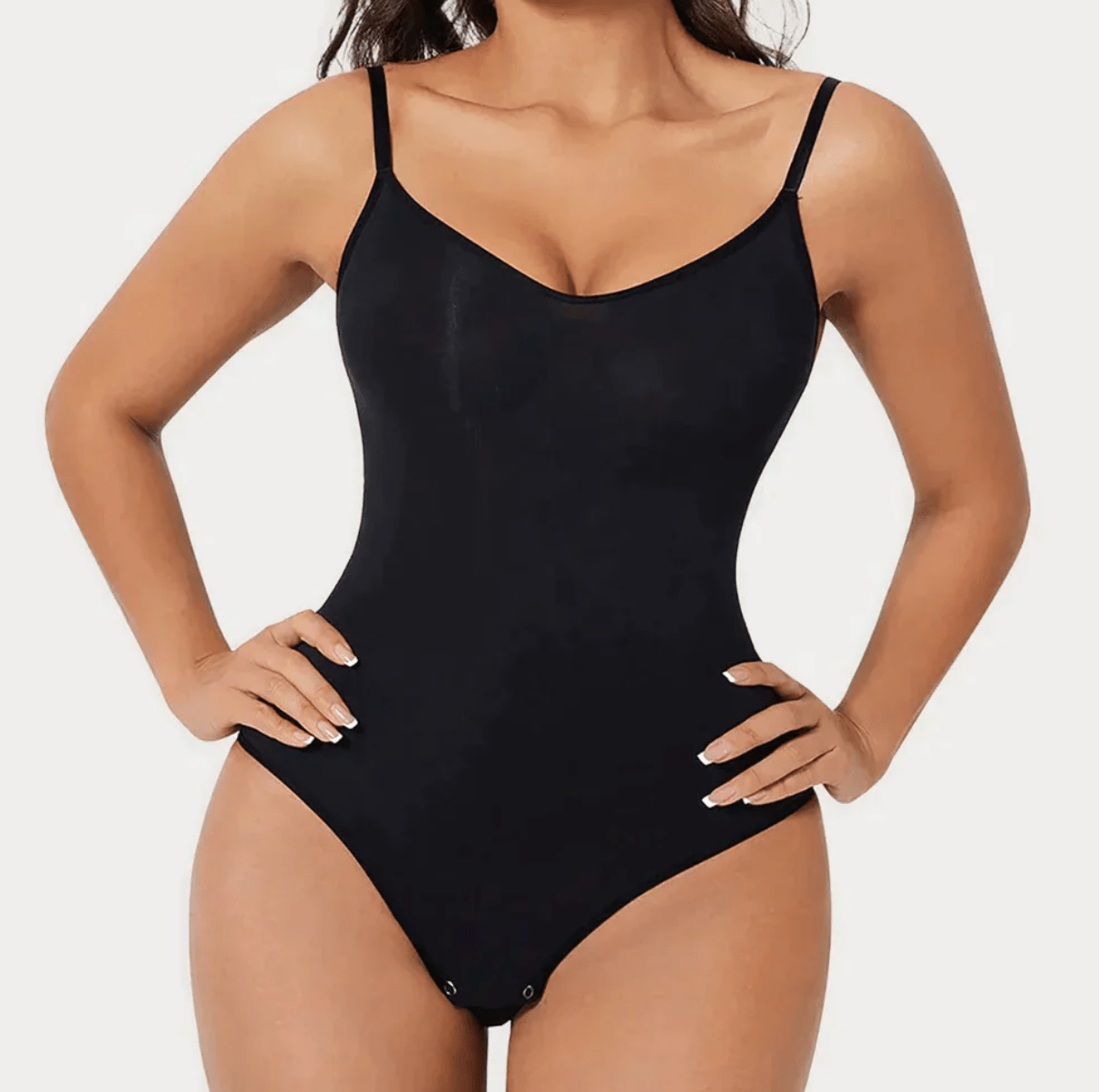 VaVoom Bodysuit - Soliqlo