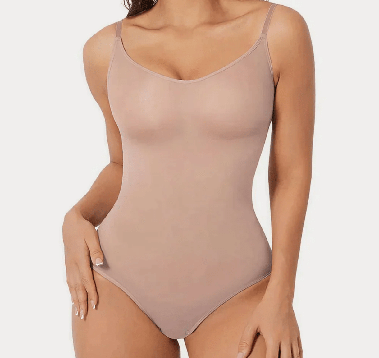 VaVoom Bodysuit - Soliqlo