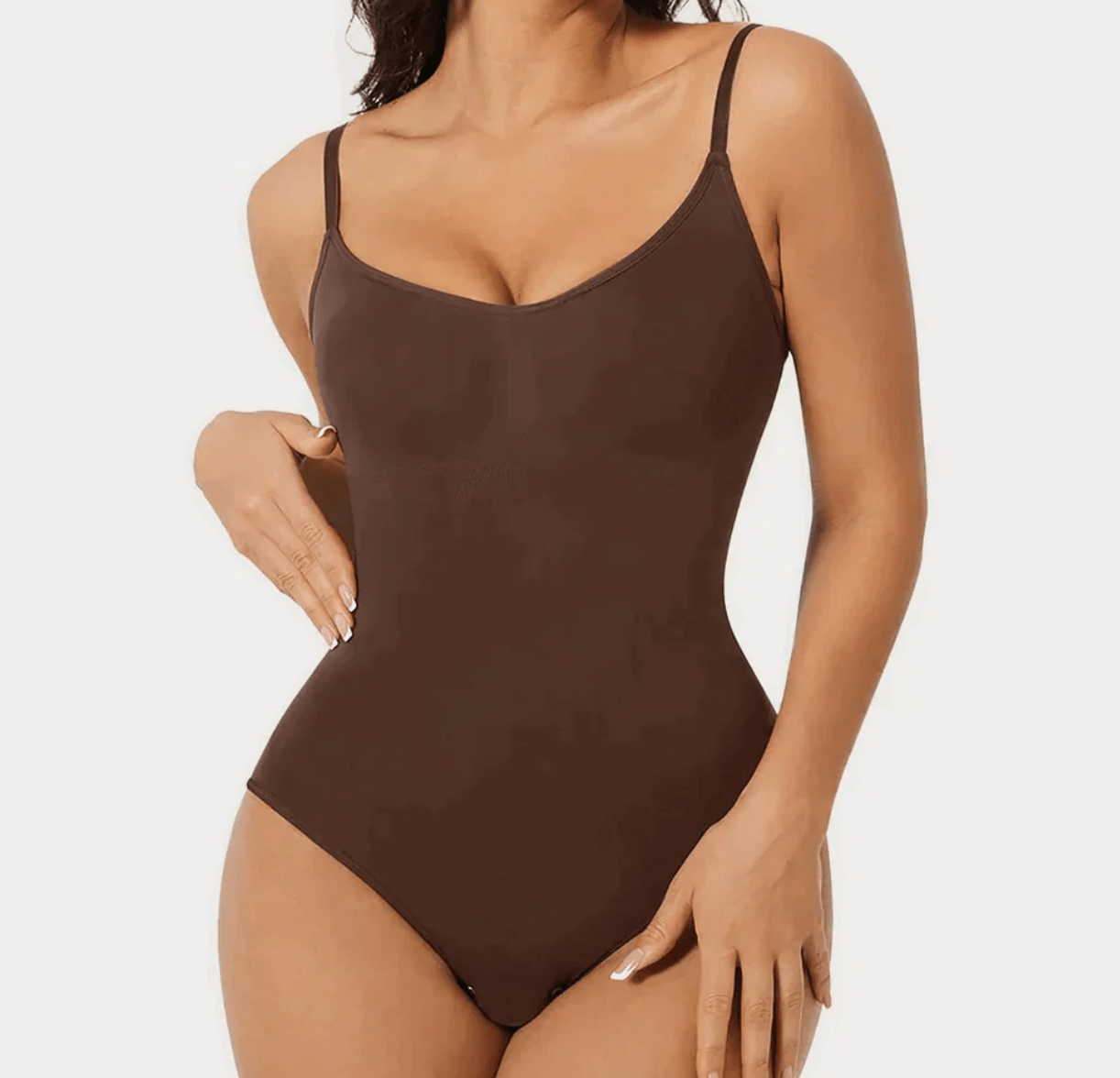VaVoom Bodysuit - Soliqlo
