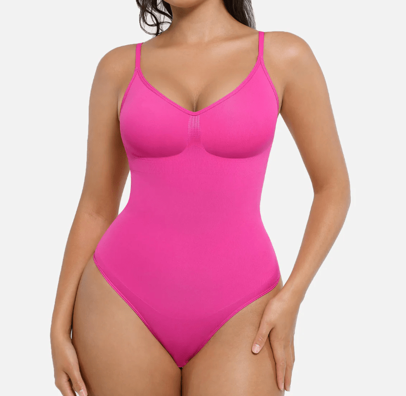 VaVoom Bodysuit - Soliqlo