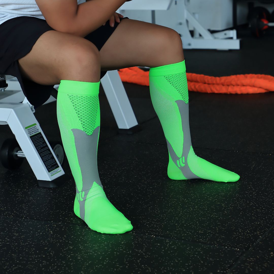 Vero Medic Compression Socks - Soliqlo
