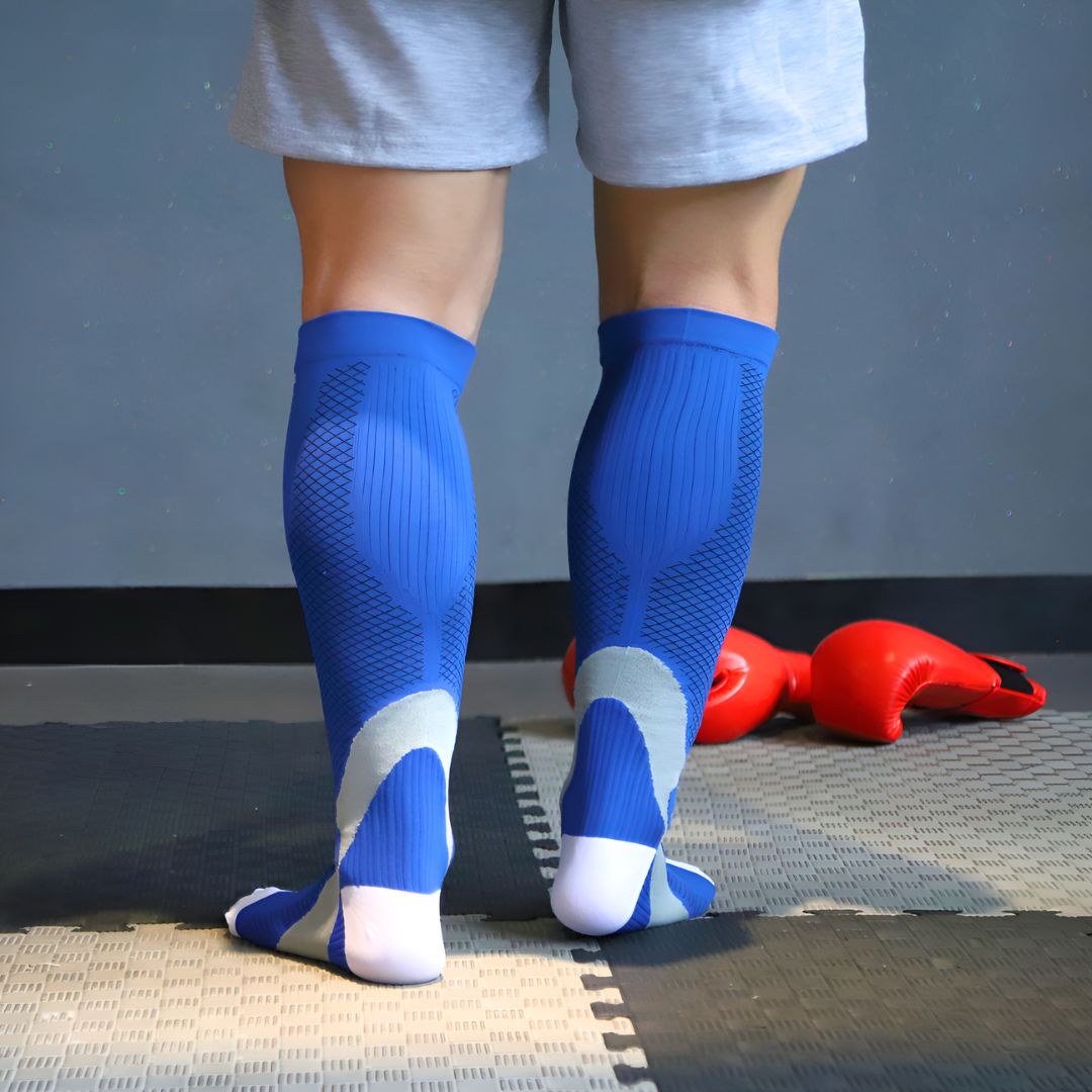 Vero Medic Compression Socks - Soliqlo