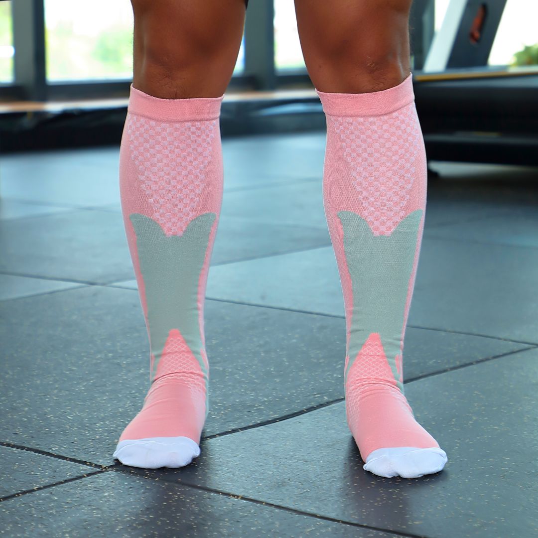 Vero Medic Compression Socks - Soliqlo