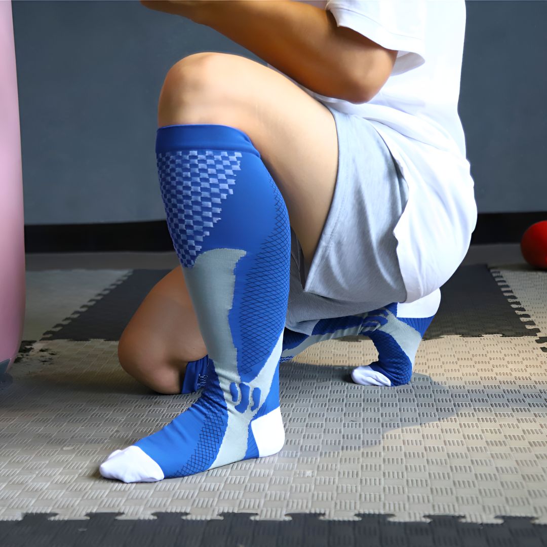Vero Medic Compression Socks - Soliqlo