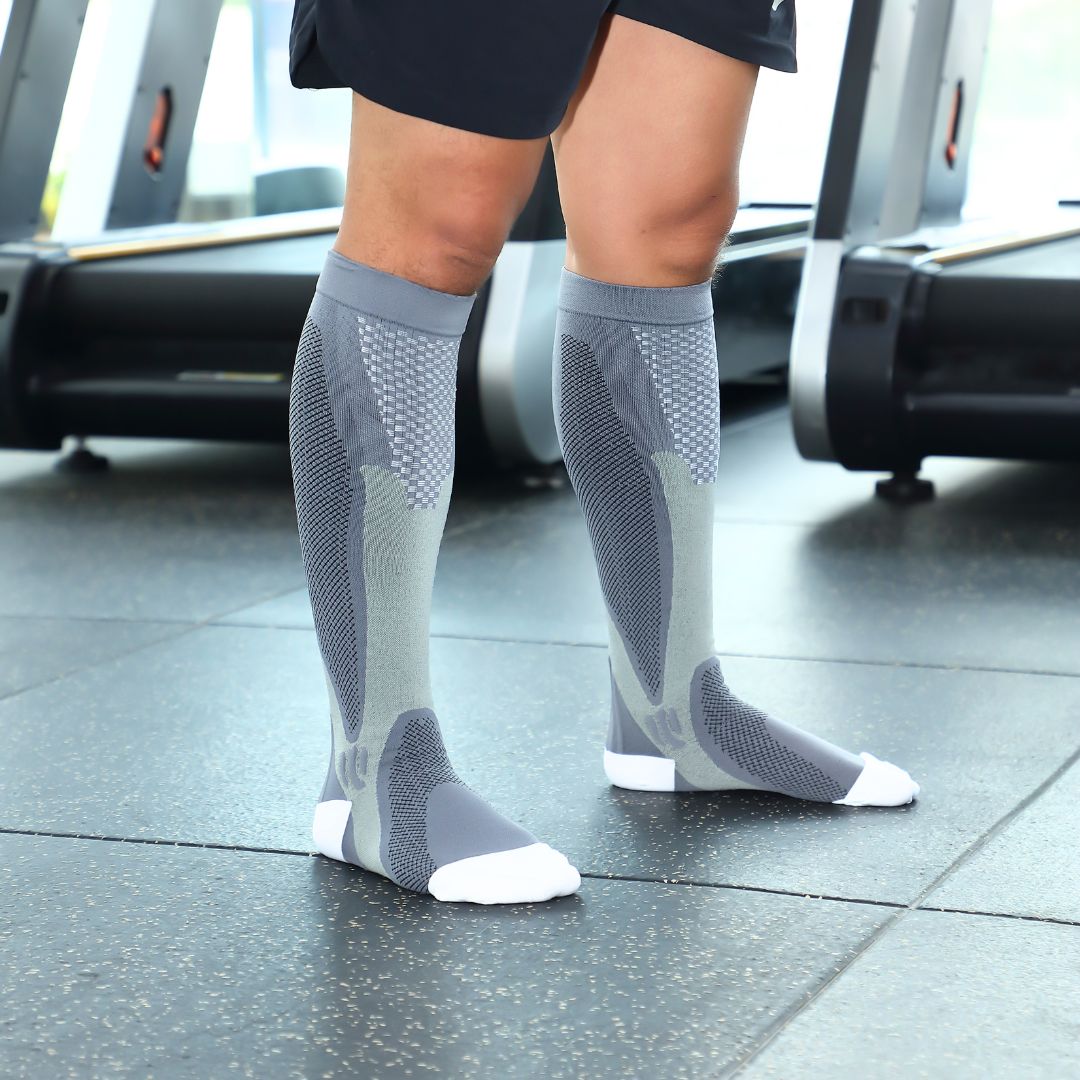 Vero Medic Compression Socks - Soliqlo