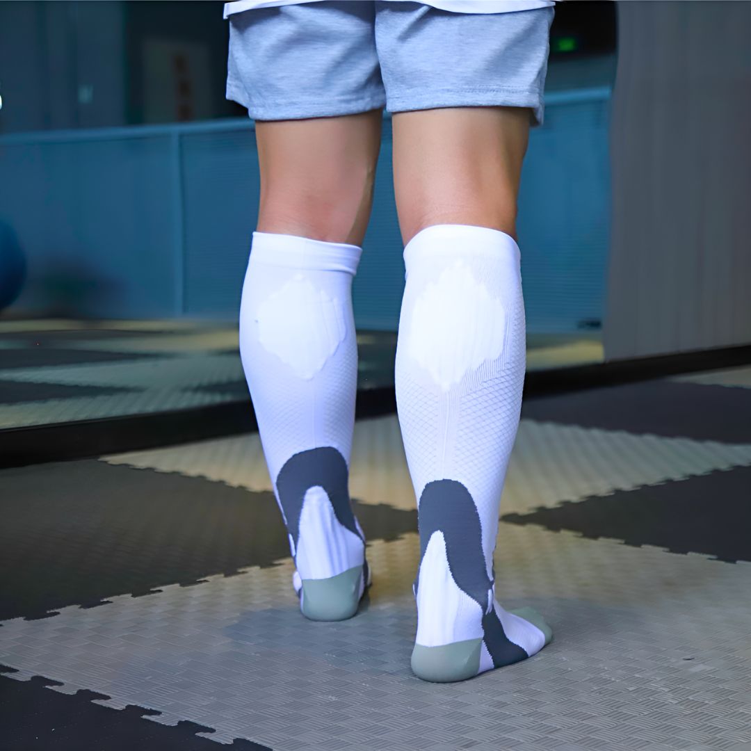 Vero Medic Compression Socks - Soliqlo