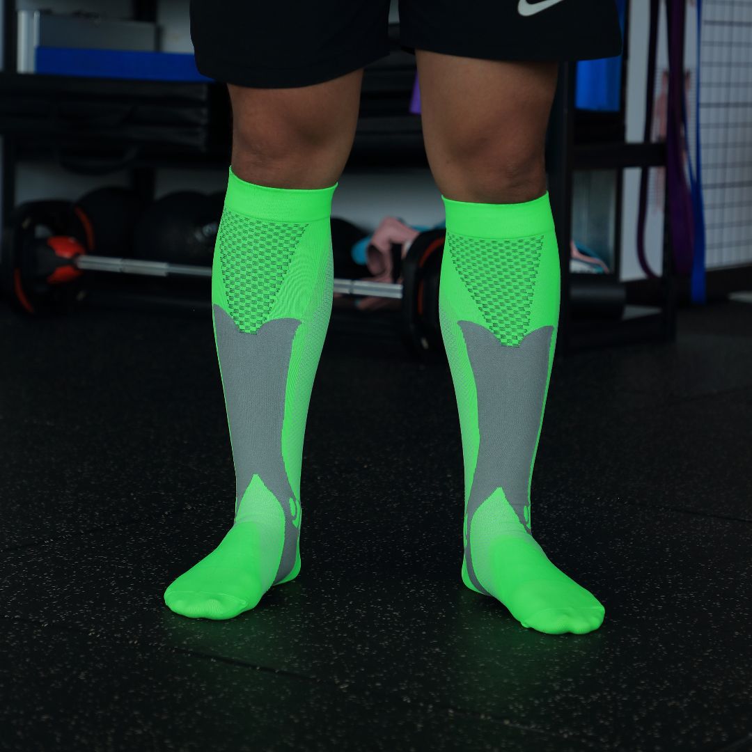 Vero Medic Compression Socks - Soliqlo