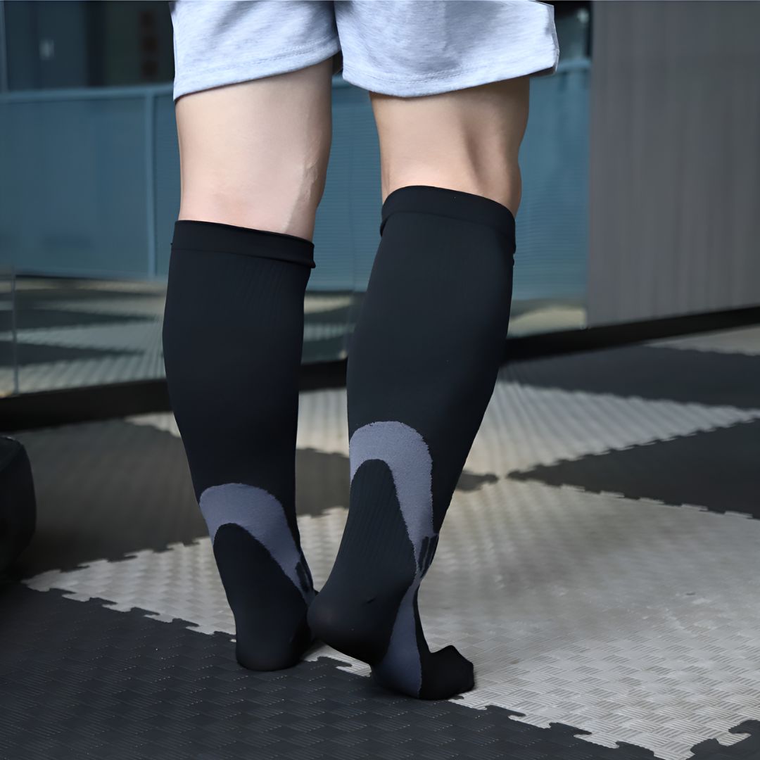 Vero Medic Compression Socks - Soliqlo