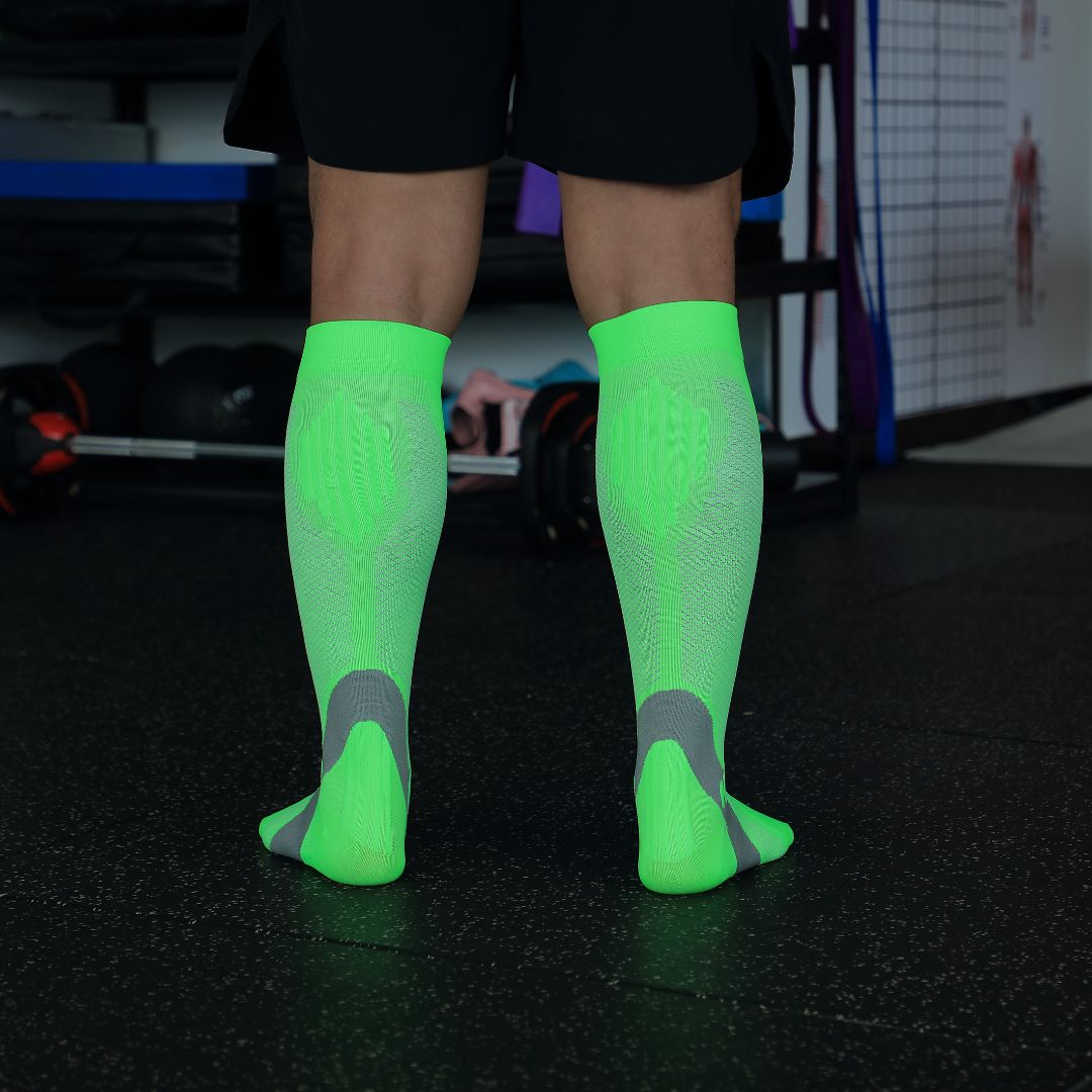 Vero Medic Compression Socks - Soliqlo