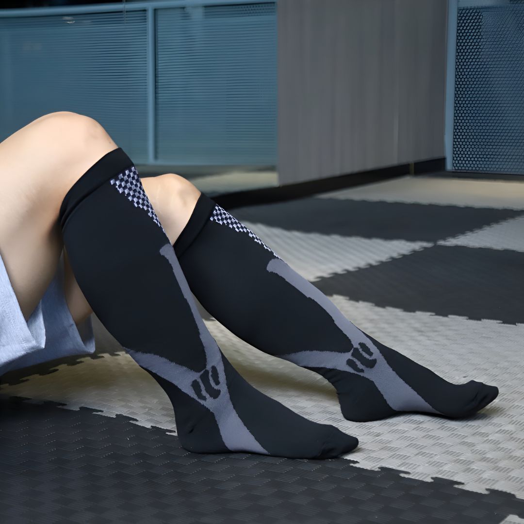 Vero Medic Compression Socks - Soliqlo