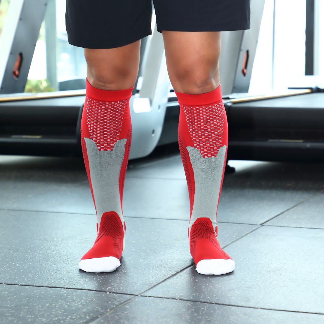 Vero Medic Compression Socks - Soliqlo