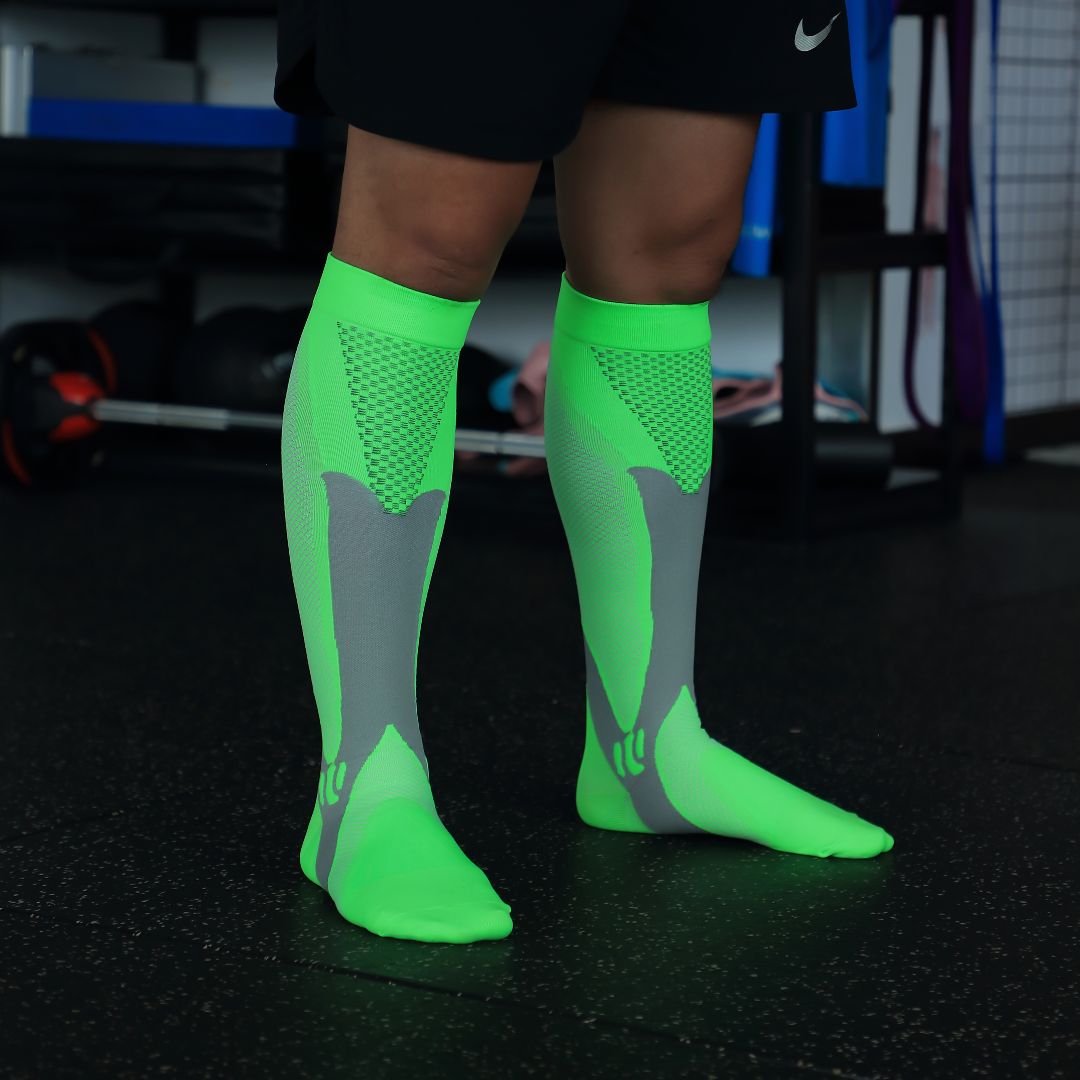 Vero Medic Compression Socks - Soliqlo