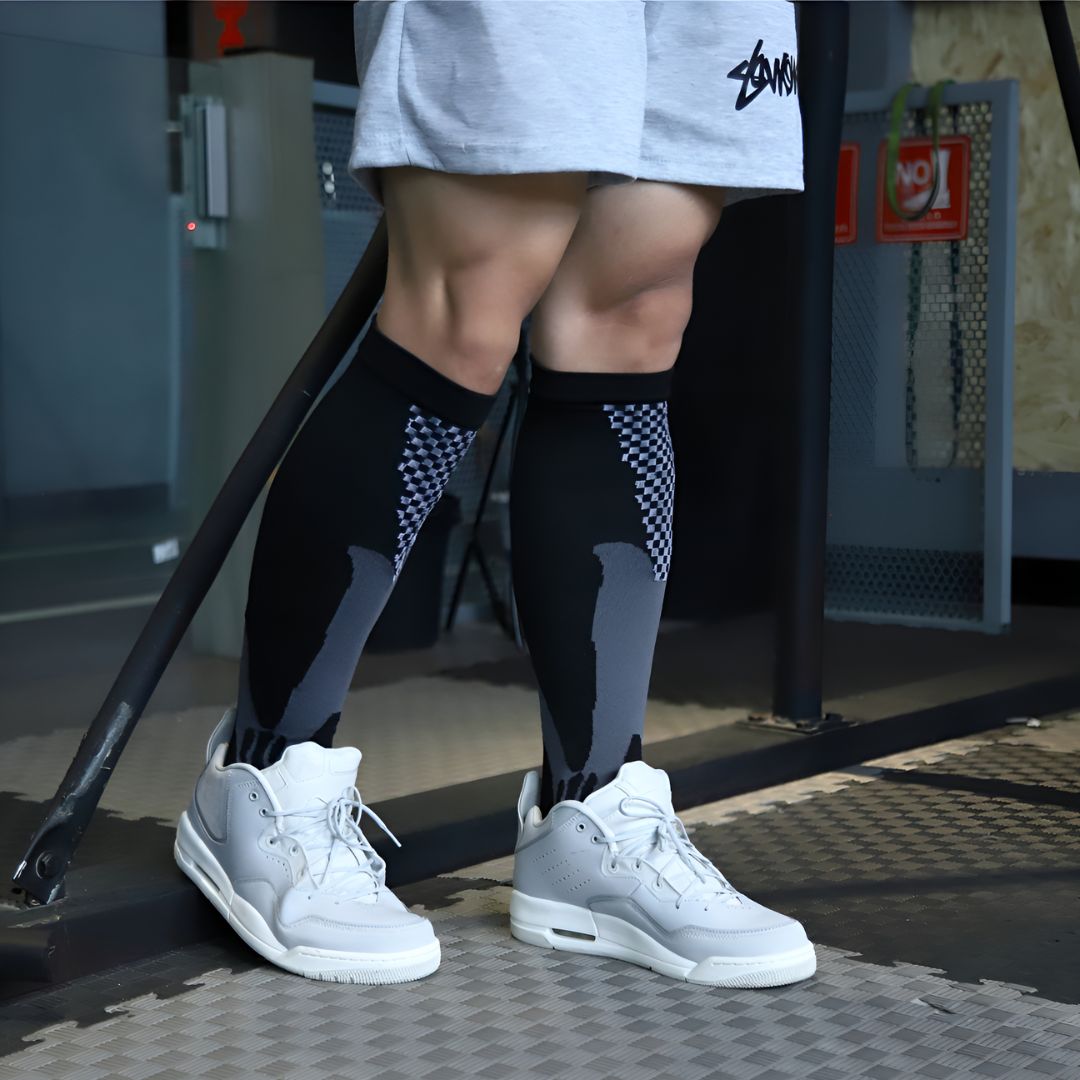 Vero Medic Compression Socks - Soliqlo