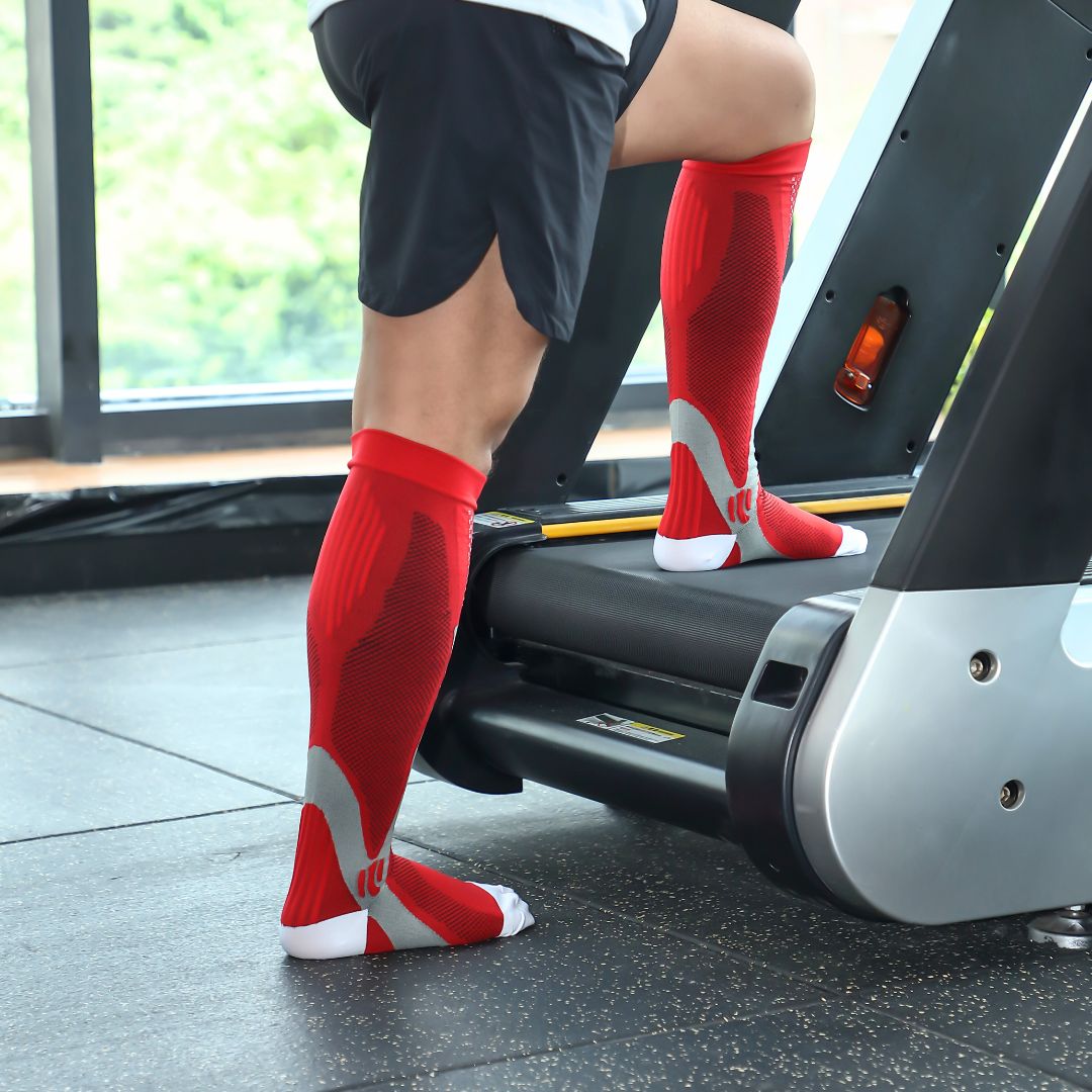 Vero Medic Compression Socks - Soliqlo