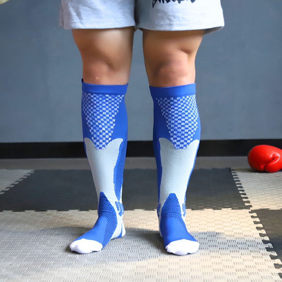 Vero Medic Compression Socks - Soliqlo