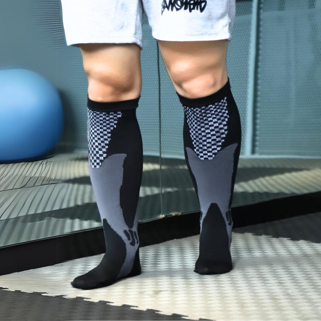 Vero Medic Compression Socks - Soliqlo