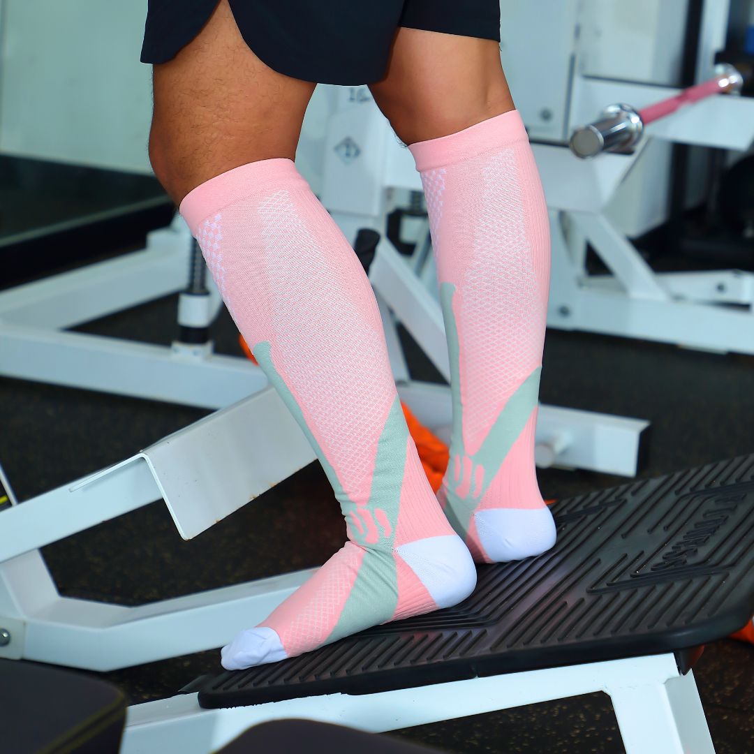 Vero Medic Compression Socks - Soliqlo