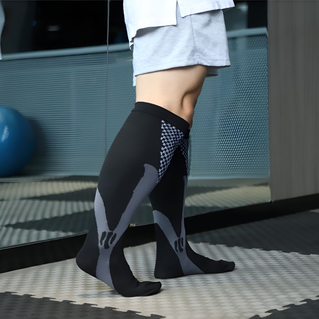 Vero Medic Compression Socks - Soliqlo