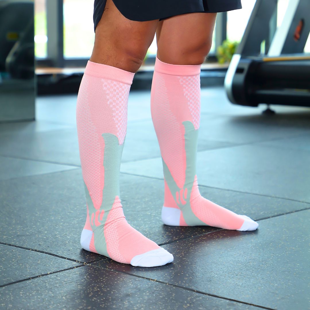 Vero Medic Compression Socks - Soliqlo