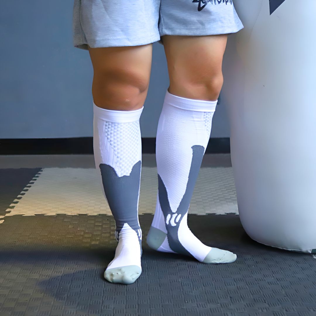 Vero Medic Compression Socks - Soliqlo