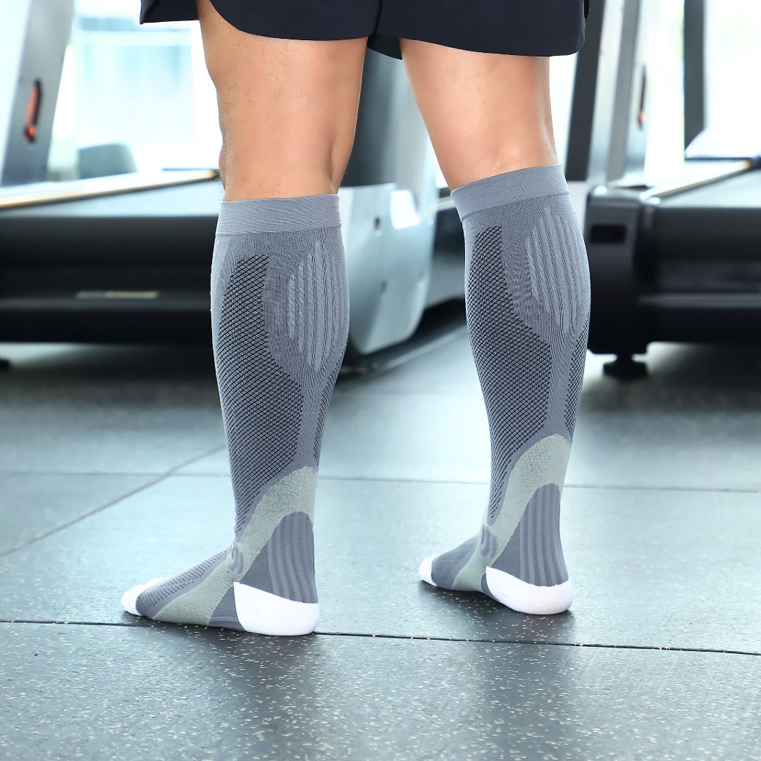 Vero Medic Compression Socks - Soliqlo