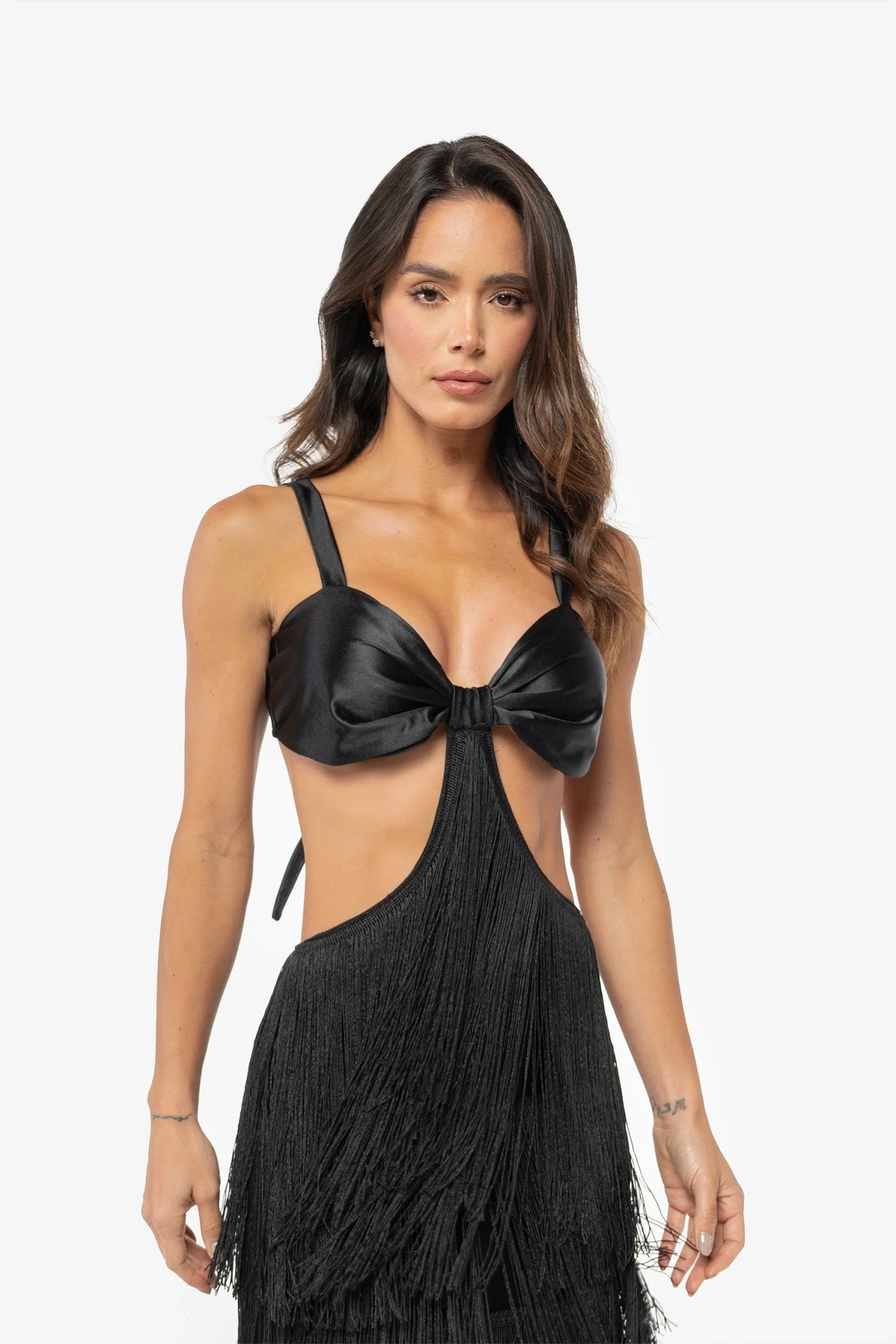 VESTIDO CARMEN - Soliqlo