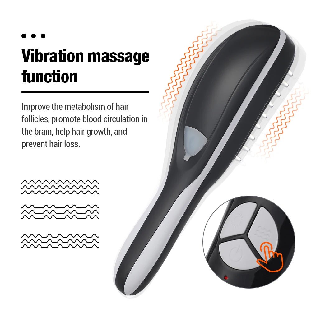 Vita Scalp – Revitalize your scalp effortlessly - Soliqlo
