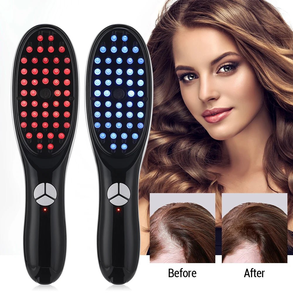 Vita Scalp – Revitalize your scalp effortlessly - Soliqlo