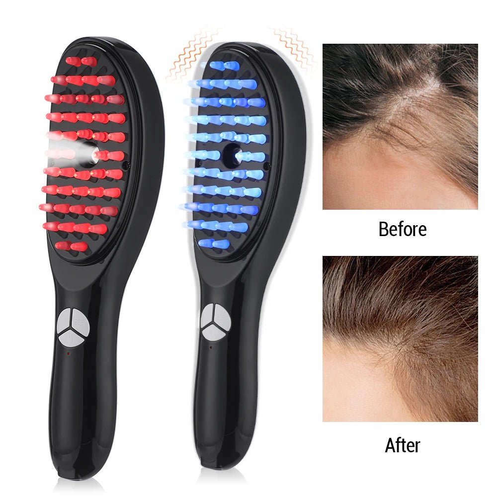 Vita Scalp – Revitalize your scalp effortlessly - Soliqlo