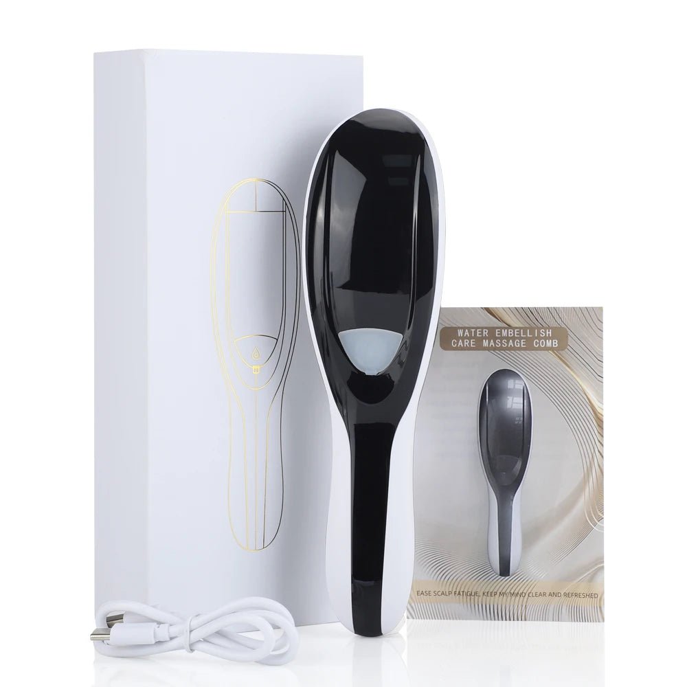 Vita Scalp – Revitalize your scalp effortlessly - Soliqlo