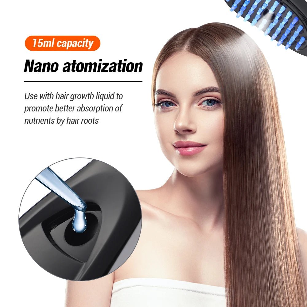 Vita Scalp – Revitalize your scalp effortlessly - Soliqlo