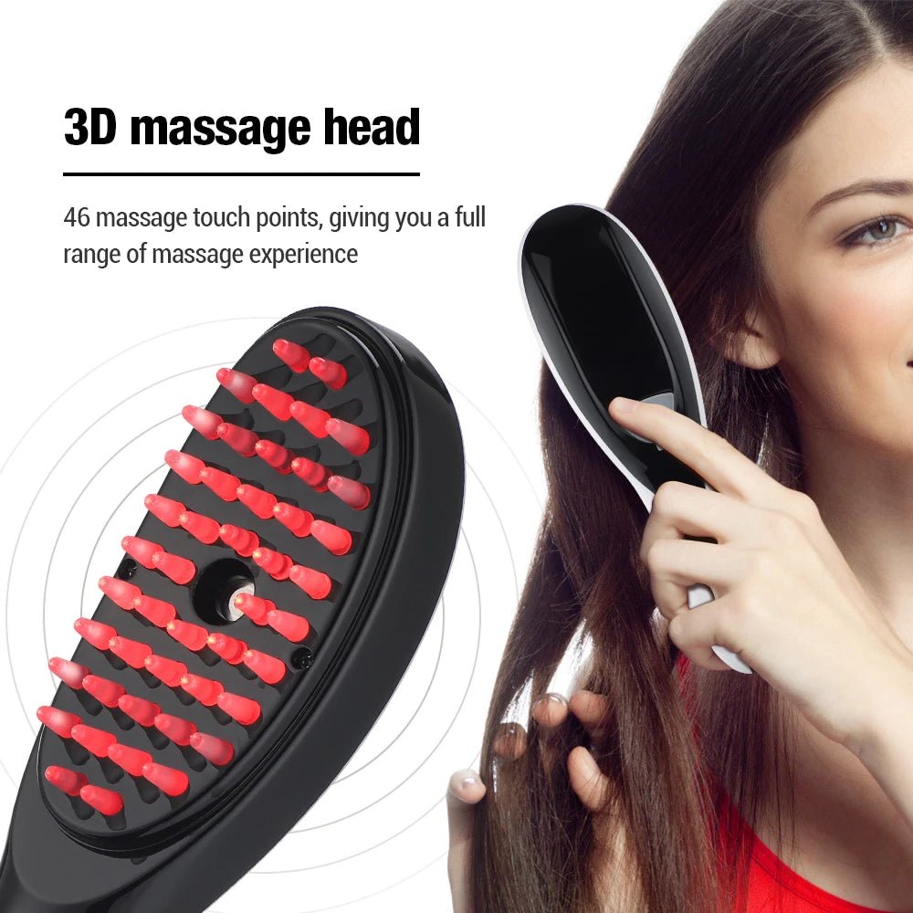Vita Scalp – Revitalize your scalp effortlessly - Soliqlo