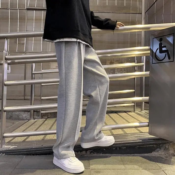 Wide Leg Vibes - Soliqlo