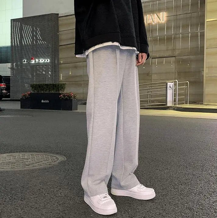 Wide Leg Vibes - Soliqlo