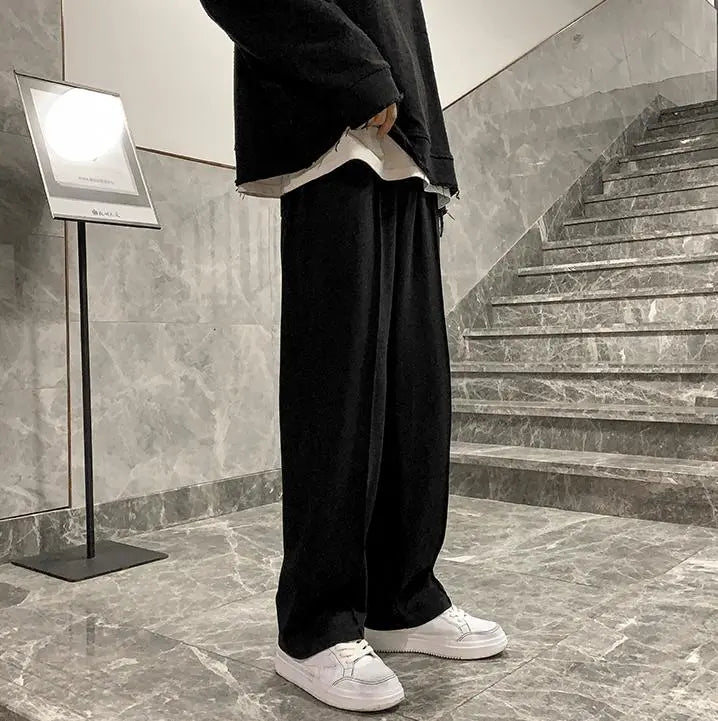 Wide Leg Vibes - Soliqlo